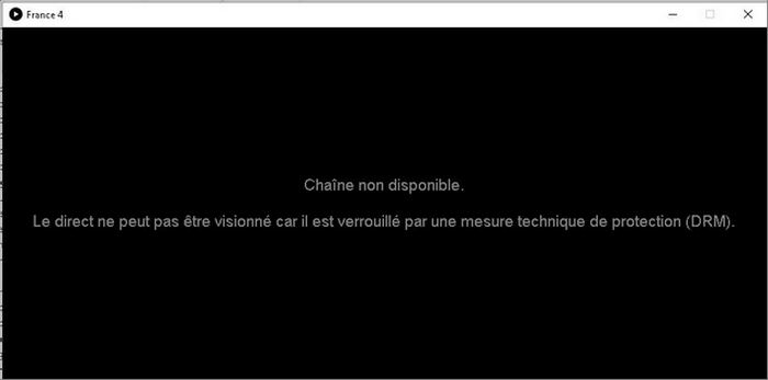 Est-ce la conséquence de la 2.11 ?