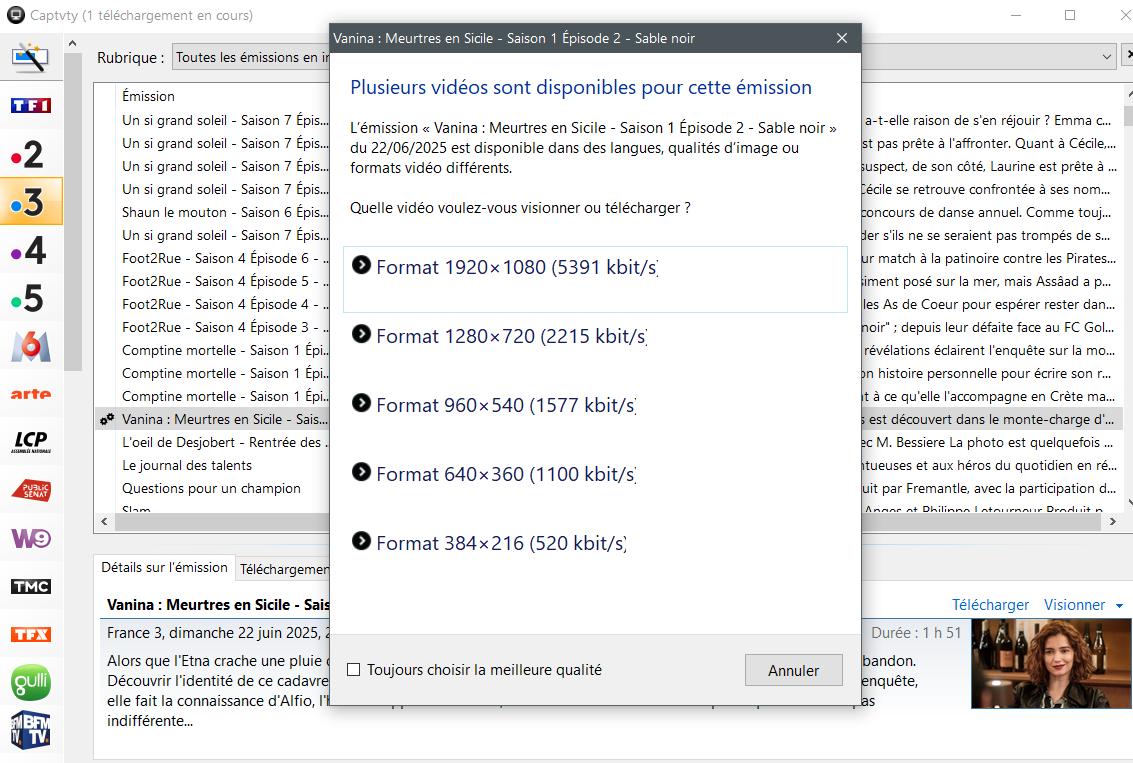 Enregistrement Captvty.JPG